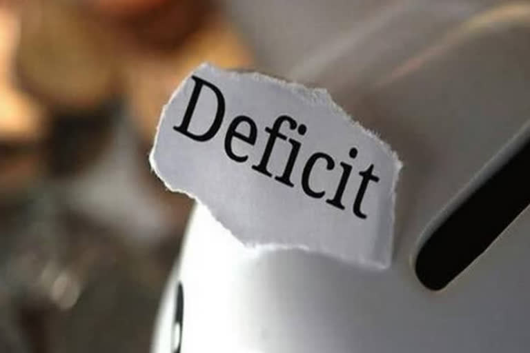 Indian fiscal deficit to More then Target