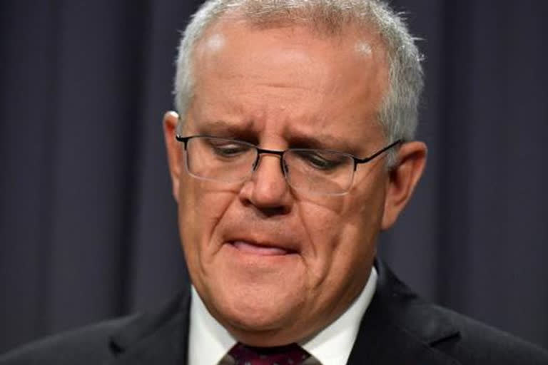 travel-ban-will-not-be-extended-beyond-may-15-says-australian-prime-minister-scott-morrison  australian pm  scott morrisson  travel ban  കൊവിഡ് വ്യാപനം; യാത്ര വിലക്ക് നീക്കാനൊരുങ്ങി ഓസ്‌ട്രേലിയന്‍ സർക്കാർ  മെൽബൺ  പ്രധാനമന്ത്രി സ്കോട്ട് മോറിസൺ