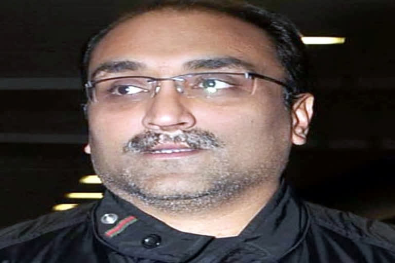 Aditya Chopra to provide financial aid to cine workers amid COVID-19 crisis