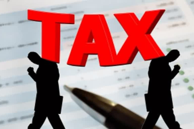 NRIs transactions under Tax Regime