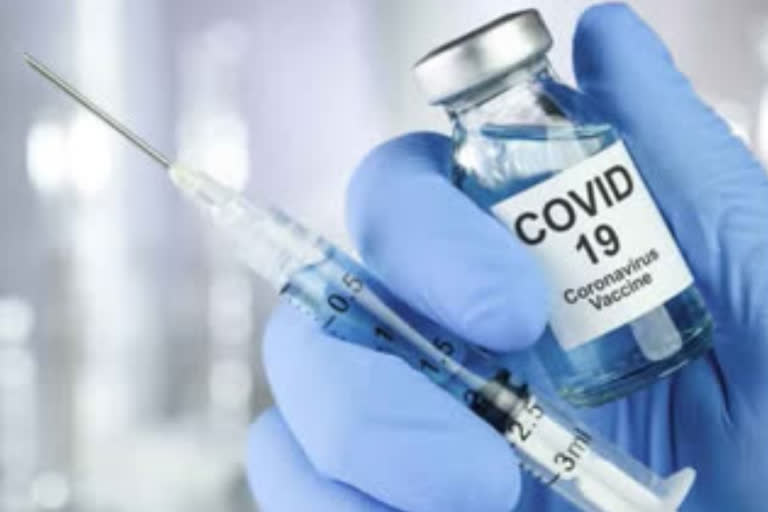 Why patents on COVID vaccines are so contentious