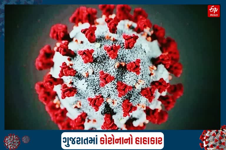 ખેડા જિલ્લામાં વધુ 183 કોરોના કેસ નોંધાયા