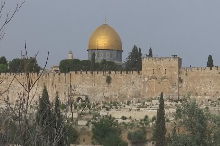 Jerusalem