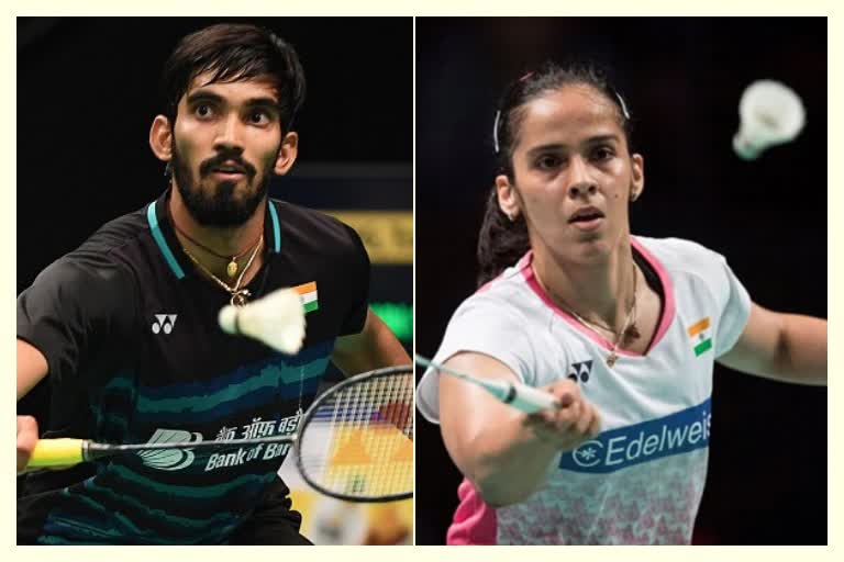 Malaysia Open badminton postponed, blow to Indians' Olympic hopes