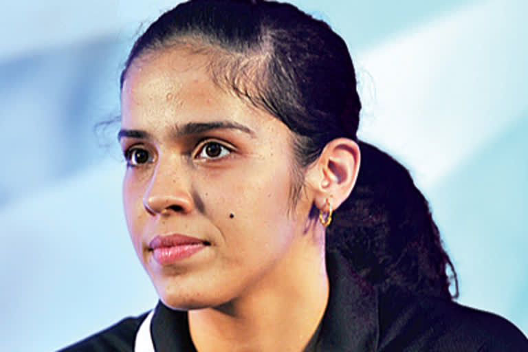 Saina Nehwal