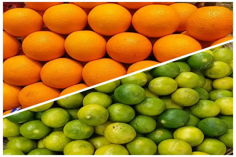 prices-of-fruits-increased-due-to-corona-in-deoghar