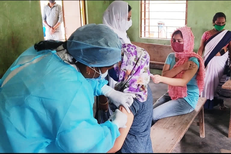 hojai vaccination