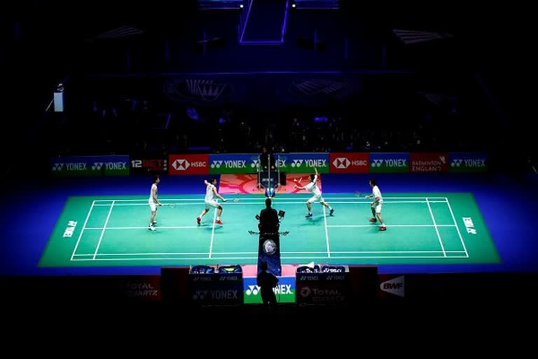 Malaysia Open postponed due to surge in COVID-19 cases