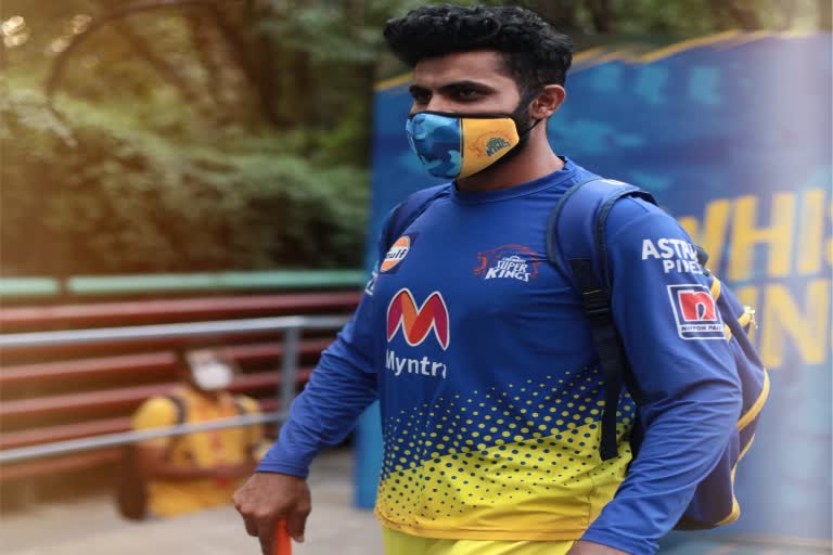 COVID-19: Stay safe and help those around you, says Jadeja