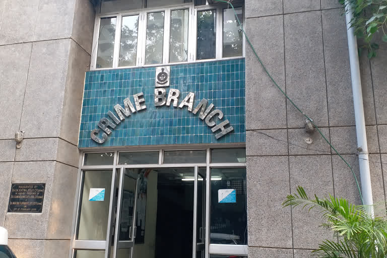 crime branch