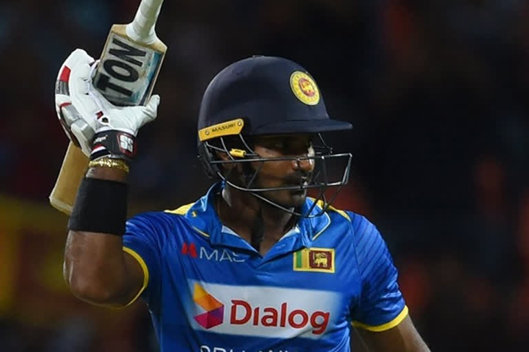 Kusal Perera