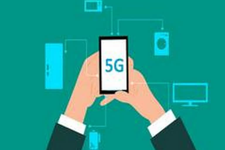 ଗୁଜବରୁ ସତର୍କ !  କୋରୋନା ସଂକ୍ରମଣ ବଢାଉନି 5G ଟେକନିକ