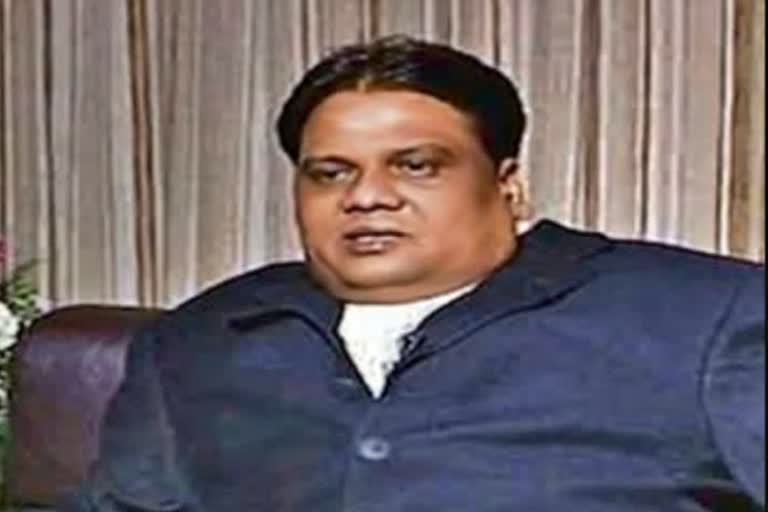 chhota rajan