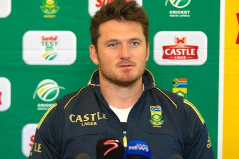 Our players felt secure in IPL's bio-bubble: Graeme Smith