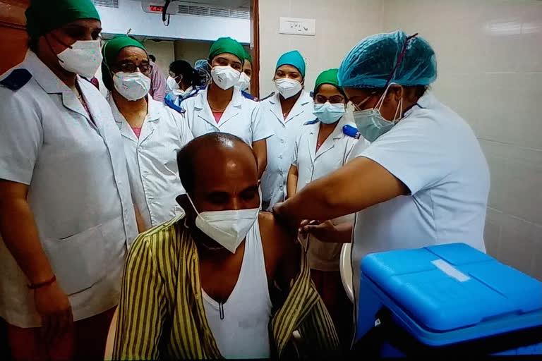 mumbai vaccination