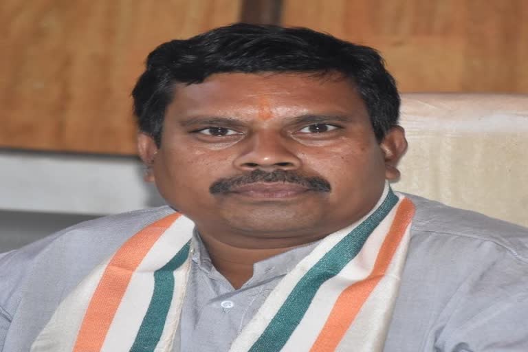 mla purushottam kanwar