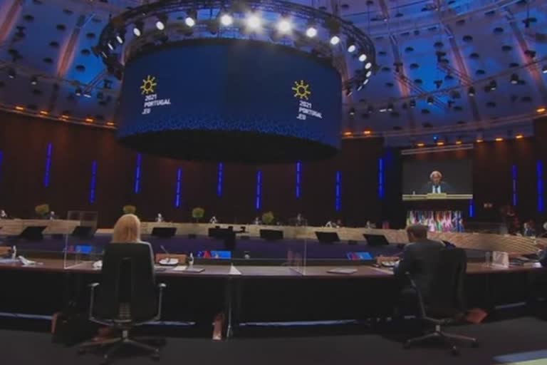porto eu summit, european union summit 2021