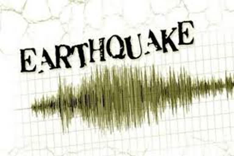 Magnitude 3 earthquake hits Dharamshala, Himachal Pradesh: National Center for Seismology