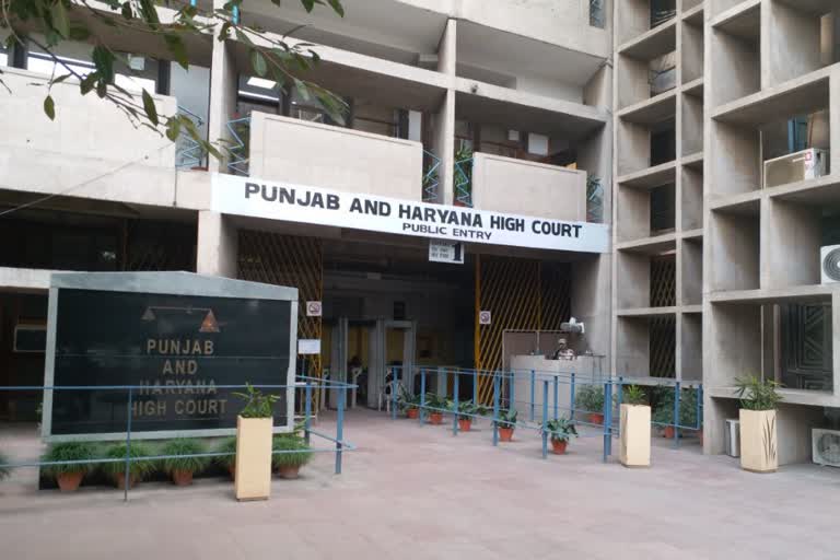 punjab-and-haryana-high-court-reprimanded-the-central-government-on-the-oxygen-allocation-policy