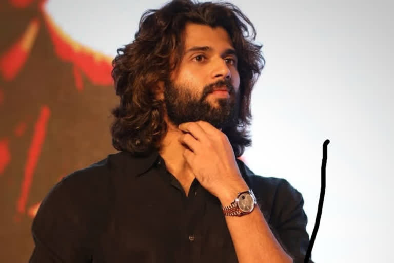 Vijay Deverakonda