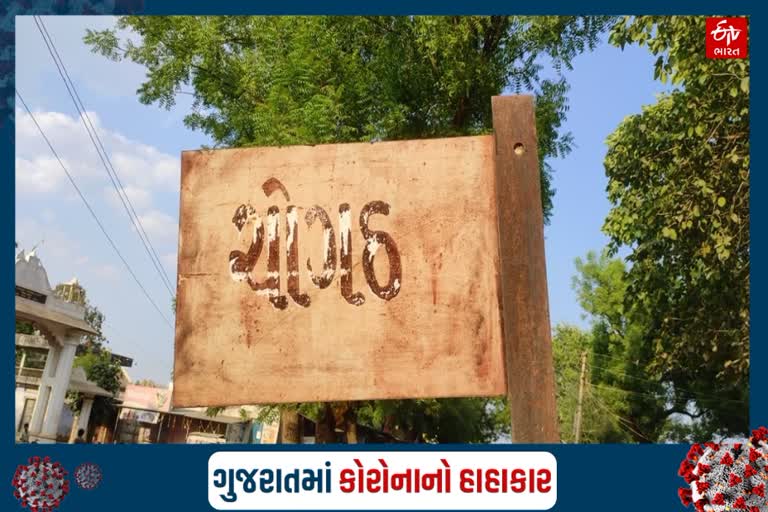 તંત્ર પાસે કોઈ મોતનો ચોક્કસ આંક નથી