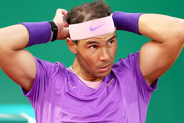 Rafael Nadal