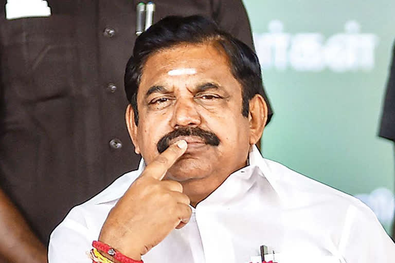 palaniswami