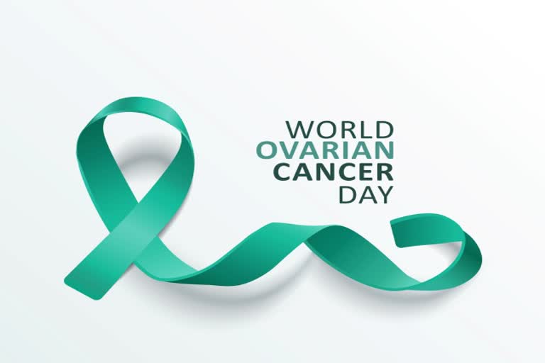 Ovarian Cancer, Diagnosis, Treatment