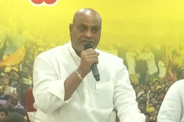 tdp chief atchannaidu