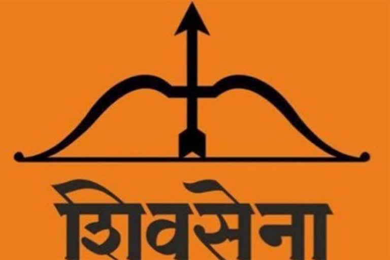 shiv sena on central vista, సెంట్రల్​ విస్టా ప్రాజెక్టు