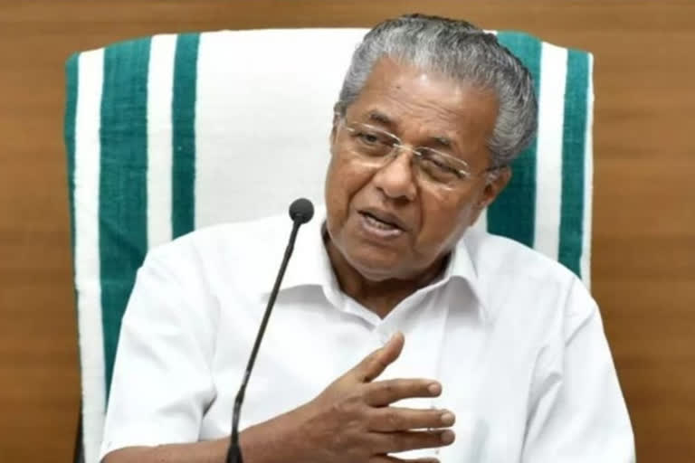 CM instructs local bodies on covid  തദ്ദേശസ്ഥാപനങ്ങൾക്ക് നിർദ്ദേശങ്ങളുമായി മുഖ്യമന്ത്രി  കൊവിഡ്  പിണറായി വിജയൻ  ടെസ്റ്റ് പോസിറ്റിവിറ്റി നിരക്ക്  പുന്നപ്ര  സി.എഫ്.എൽ.ടി.സി