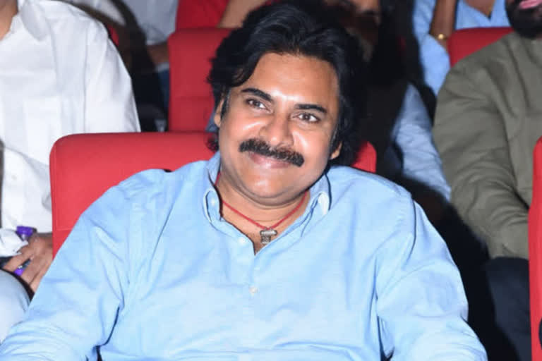 Pawan Kalyan