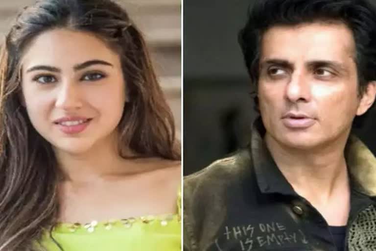 sara-ali-khan-contributes-sonu-sood-charity-foundation-for-covid-19