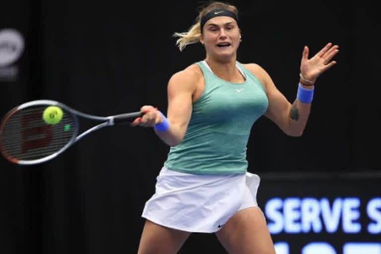 madrid open sabalenka-sets-up-barty-title-clash