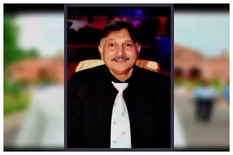 professor shakeel samdani demise