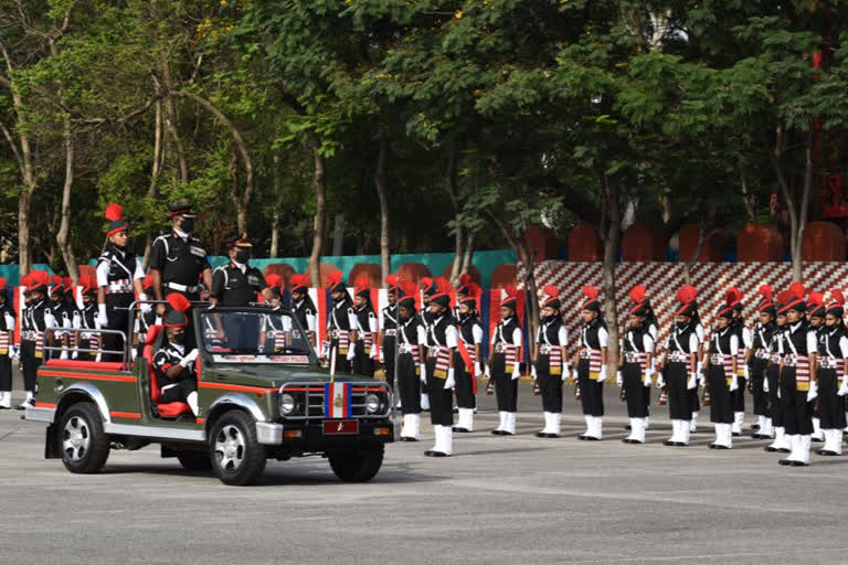 first-batch-of-women-military-police-inducted-into-indian-army