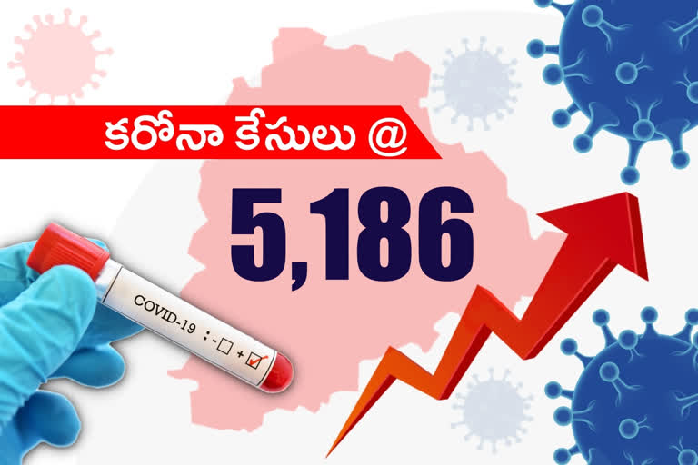 new-corona-cases-in-telangana-today