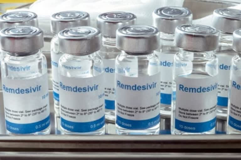 remedisvir injection