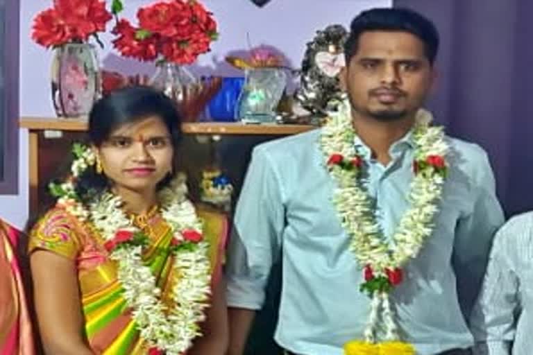 dowry-harassment-girl-dead-in-mysore