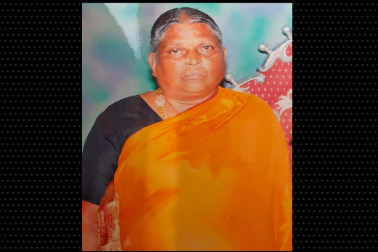 Siddaramaiah's sister-in-law dies