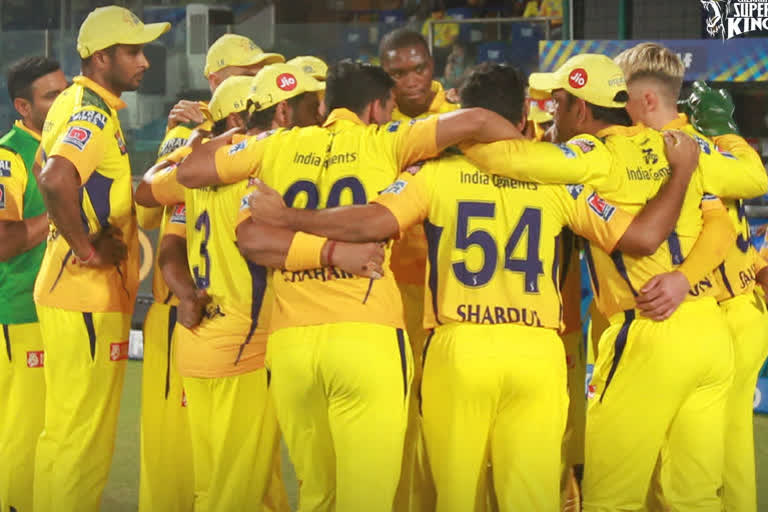 csk