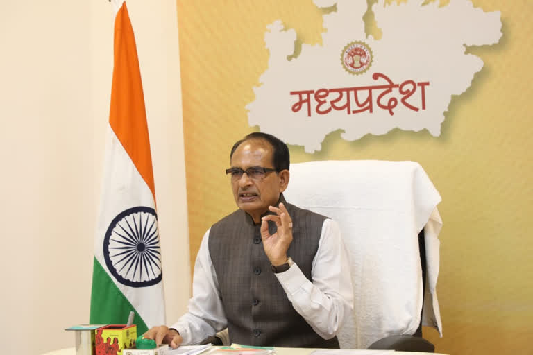 shivraj singh chauhan