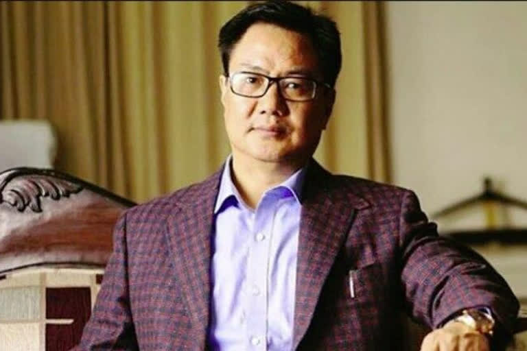 rijiju