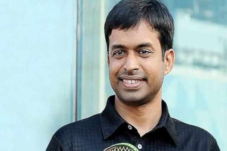 pullela gopichand, badminton coach