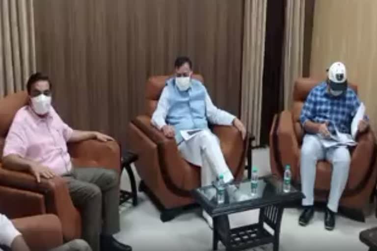 'कानपुर में नहीं होगी ऑक्सीजन की दिक्कत'