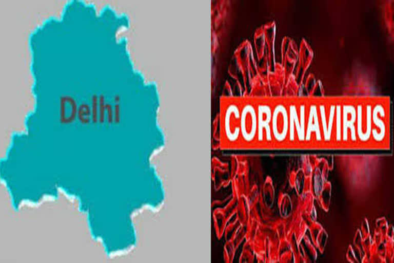 Delhi: Survey conducted by traders' body says 65 pc respondents want lockdown to be extended  delhi lockdown  ഡൽഹിയിലെ ലോക്ക്ഡൗണിന് പിന്തുണയുമായി വ്യാപാരി സംഘടനകൾ  ന്യൂഡൽഹി  ഡൽഹി ലോക്ക്ഡൗൺ