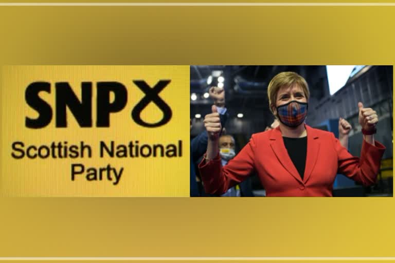 Scottish National Party