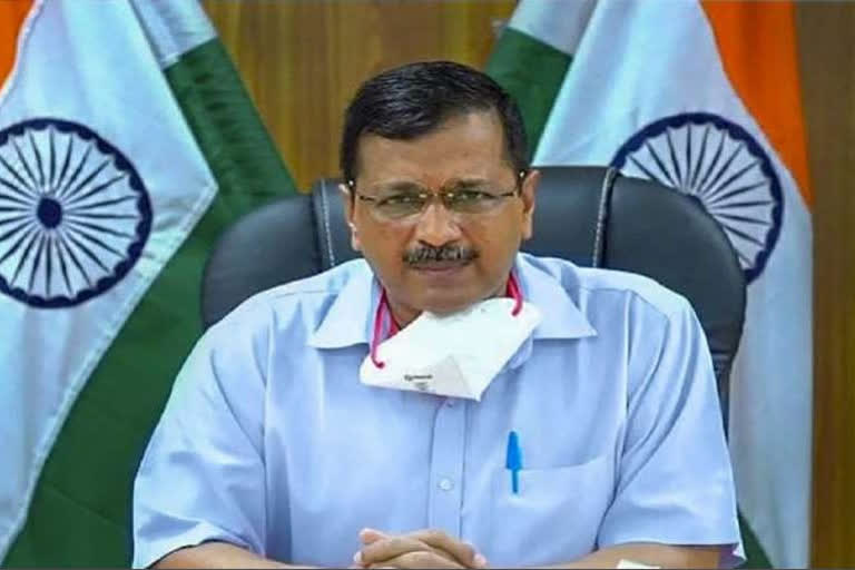 "Can't Afford Leniency", says Arvind Kejriwal. Delhi To Have "Stricter Lockdown" This Week