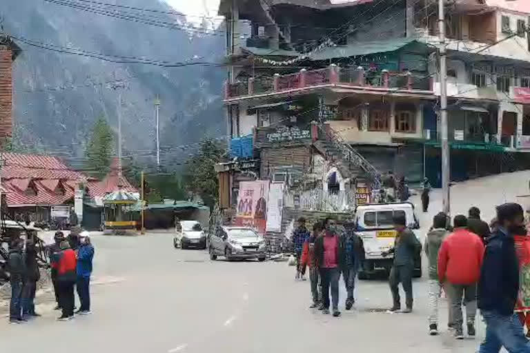 kinnaur