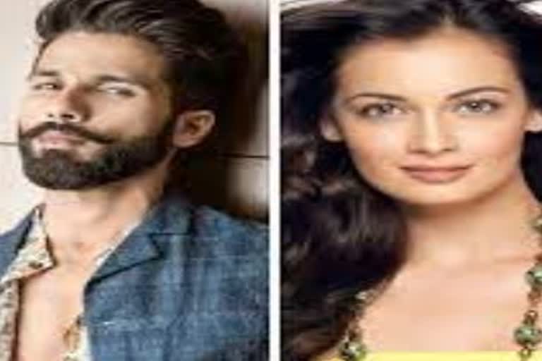 mothers-day-dia-mirza-and-shahid-kapoor-pays-respect-to-mother-of-all-mother-earth